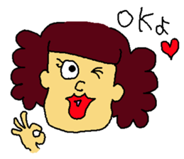 BONCO sticker #3954979