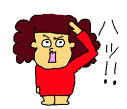 BONCO sticker #3954981