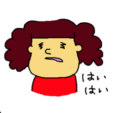 BONCO sticker #3954982