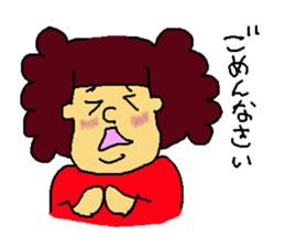 BONCO sticker #3954985