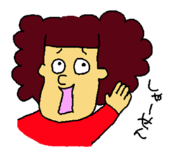 BONCO sticker #3954986