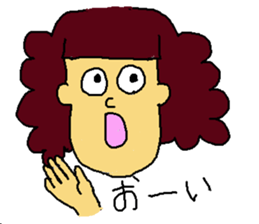 BONCO sticker #3954990