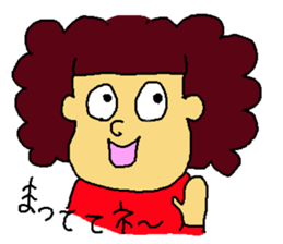 BONCO sticker #3954991