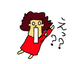 BONCO sticker #3954996