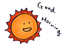 Weather Symbol Sticker sticker #3955450