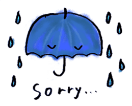 Weather Symbol Sticker sticker #3955455