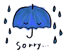 Weather Symbol Sticker sticker #3955455