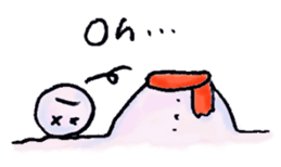 Weather Symbol Sticker sticker #3955456