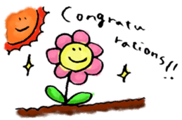 Weather Symbol Sticker sticker #3955461