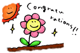 Weather Symbol Sticker sticker #3955461