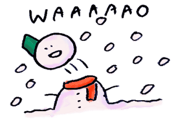 Weather Symbol Sticker sticker #3955464