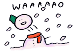 Weather Symbol Sticker sticker #3955464