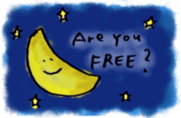 Weather Symbol Sticker sticker #3955468