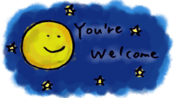 Weather Symbol Sticker sticker #3955469