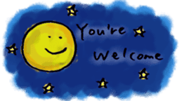 Weather Symbol Sticker sticker #3955469