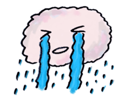 Weather Symbol Sticker sticker #3955470