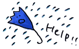 Weather Symbol Sticker sticker #3955472