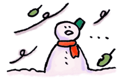 Weather Symbol Sticker sticker #3955474