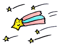 Weather Symbol Sticker sticker #3955479