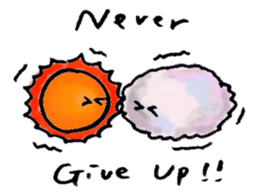 Weather Symbol Sticker sticker #3955480