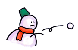 Weather Symbol Sticker sticker #3955481