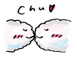 Weather Symbol Sticker sticker #3955483