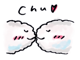 Weather Symbol Sticker sticker #3955483