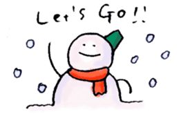 Weather Symbol Sticker sticker #3955484