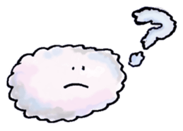 Weather Symbol Sticker sticker #3955486