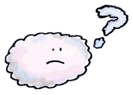 Weather Symbol Sticker sticker #3955486