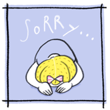 Everyday Marco sticker #3956250