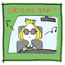 Everyday Marco sticker #3956265