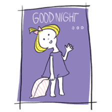 Everyday Marco sticker #3956278