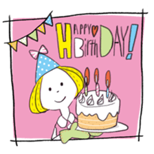 Everyday Marco sticker #3956280