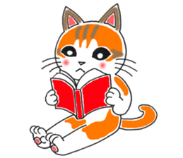 My name is chiko sticker #3956558