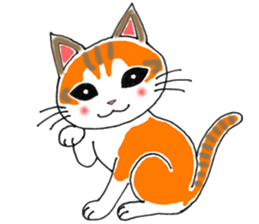 My name is chiko sticker #3956564