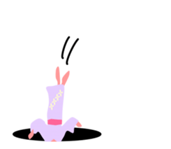 Oh Sour! Pickled Plum Lady(English ver) sticker #3956661