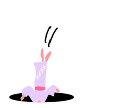 Oh Sour! Pickled Plum Lady(English ver) sticker #3956661