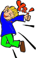 POP and POWER art sticker #3956690