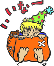 POP and POWER art sticker #3956706