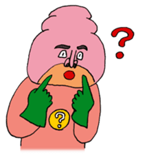 Bobby Bobson, the Alien sticker #3956791