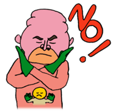 Bobby Bobson, the Alien sticker #3956795