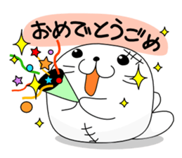 gometh(Okinawan dialect) sticker #3956814