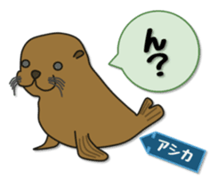 Deer 100% with horse sticker #3956886