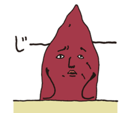 Mr.Oimo sticker #3956970
