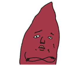 Mr.Oimo sticker #3956974