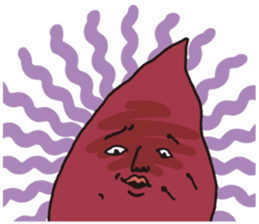Mr.Oimo sticker #3956978