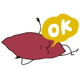 Mr.Oimo sticker #3956980