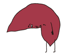 Mr.Oimo sticker #3956983