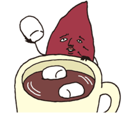 Mr.Oimo sticker #3956988